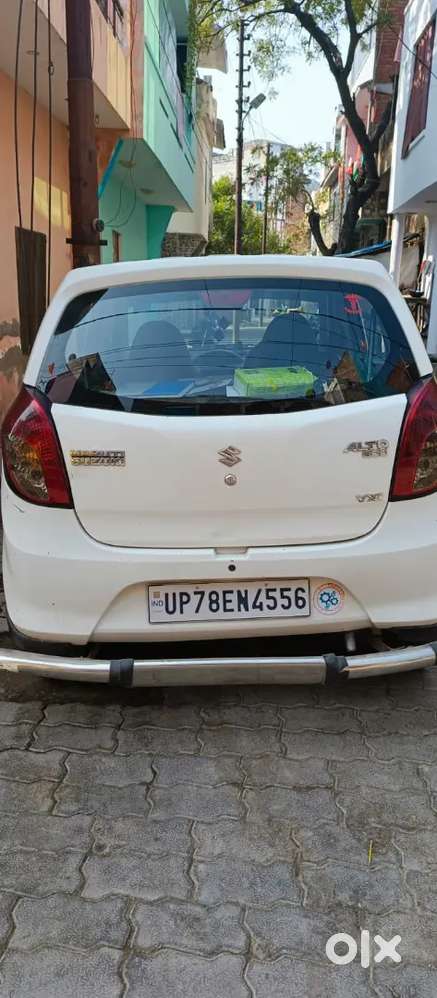 Maruti Suzuki Alto 800 2016 Petrol 50000 Km Driven