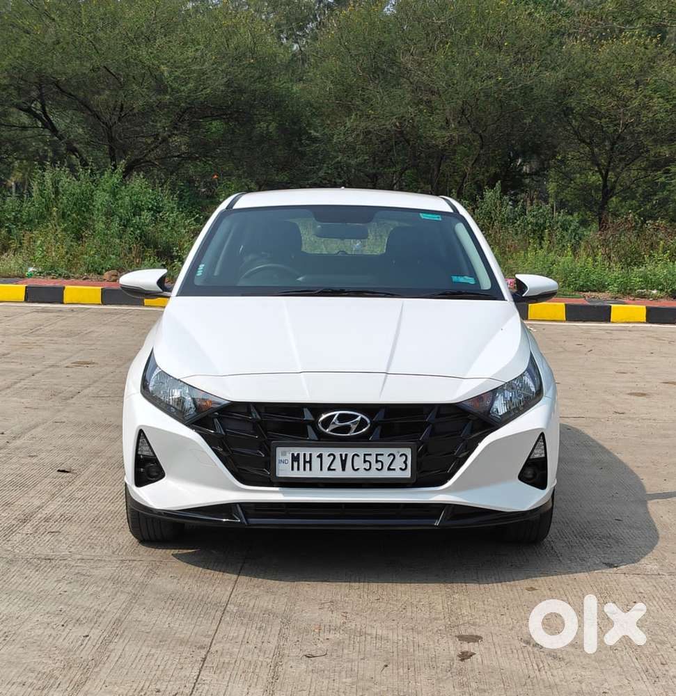 Hyundai I20 1.4 Sportz, 2023, Petrol