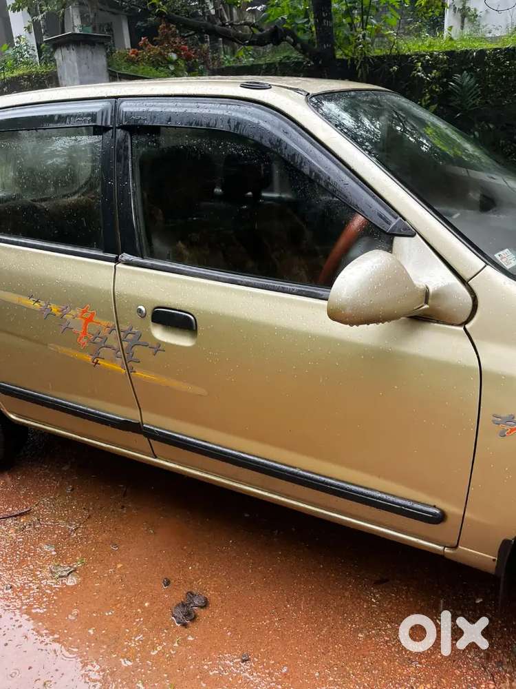 Maruti Suzuki Alto 2007