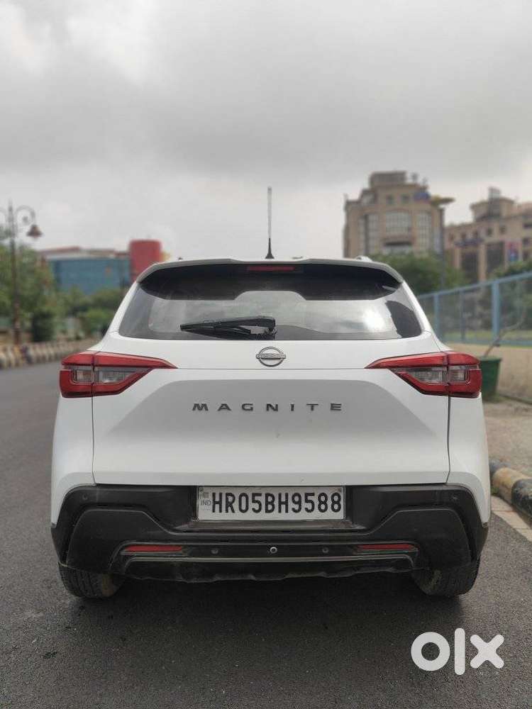 Nissan Magnite 1.0 Xl, 2022, Petrol