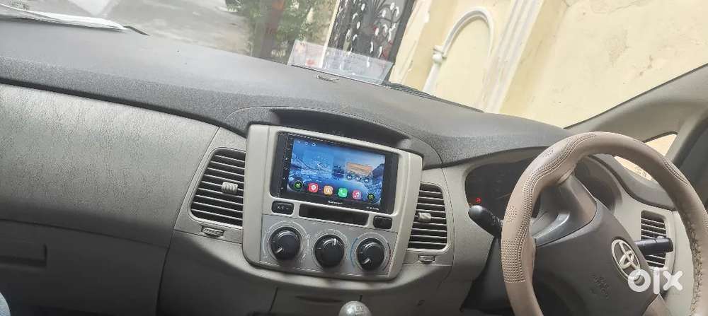 Innova G Bs4 G Good Condition Chilled A.c New Seal Tyre Appolo