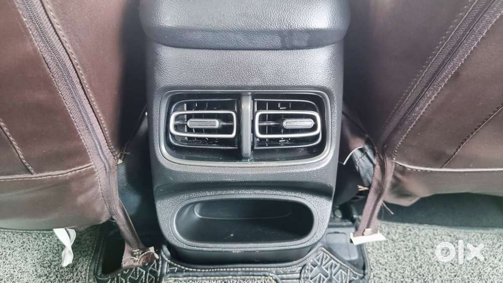 Hyundai Creta 1.5 E Petrol, 2024, Petrol