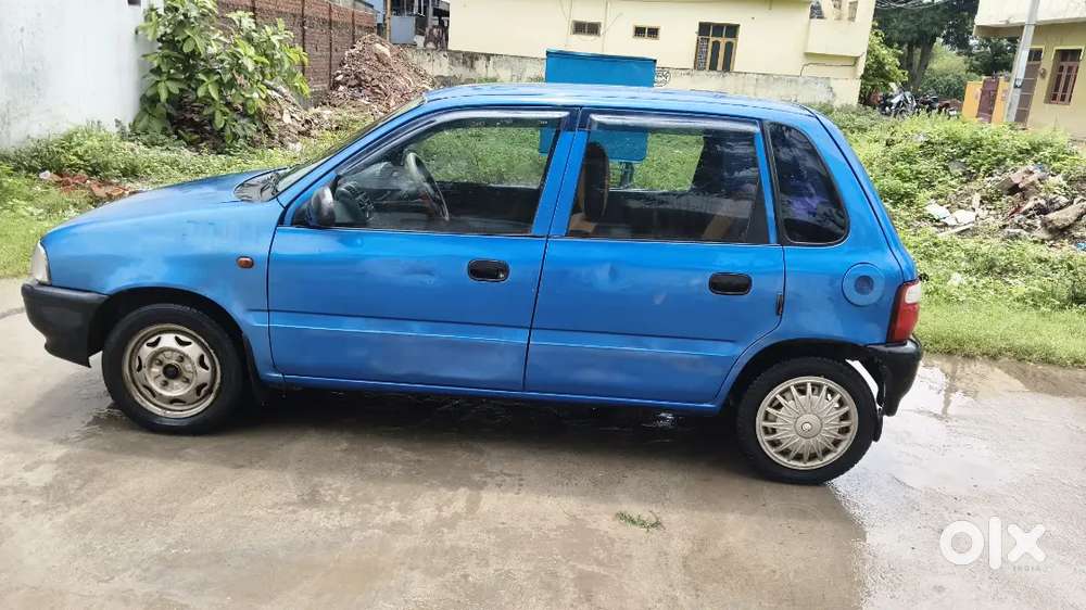 Maruti Suzuki  1999 Good Condition