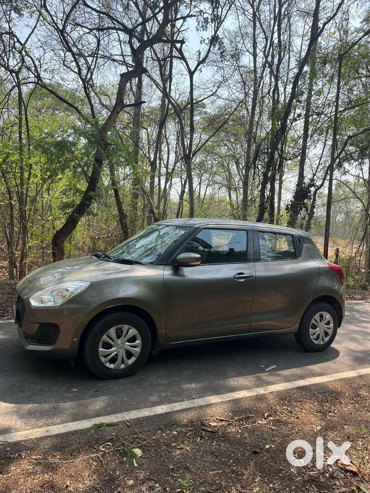 Maruti Suzuki Swift 2021 Petrol Good Condition