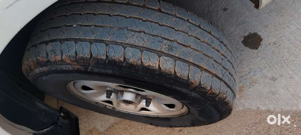 Tata Safari Storme [ ] 2.2 Ex 4x2, 2018, Diesel