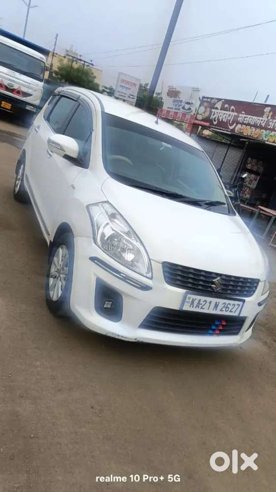Central Lock All Tyre New Fresh Insurance All Services Good