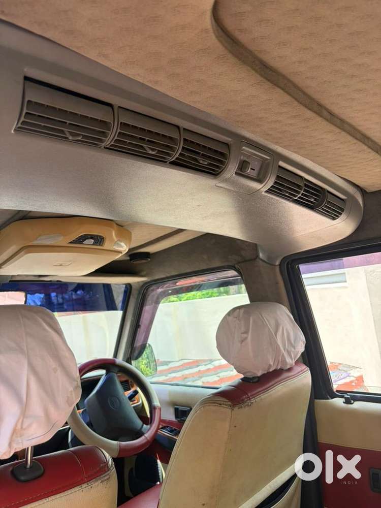 2004 Toyota Diesel Car