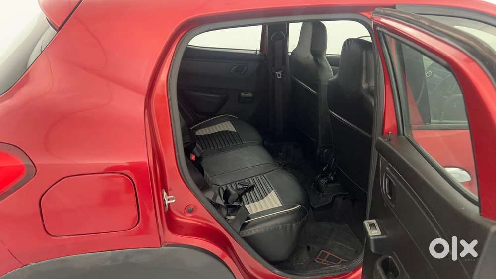 Renault Kwid Rxl 1.0, 2018, Petrol
