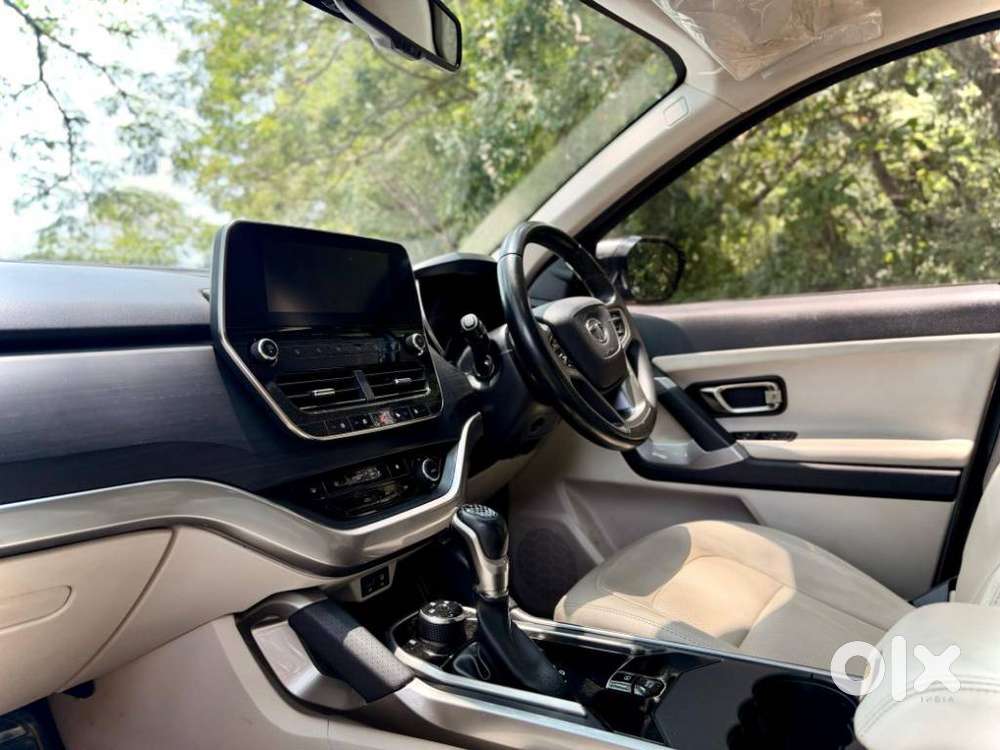 Tata Safari 2.0 Kryotec Xza Plus, 2021, Diesel