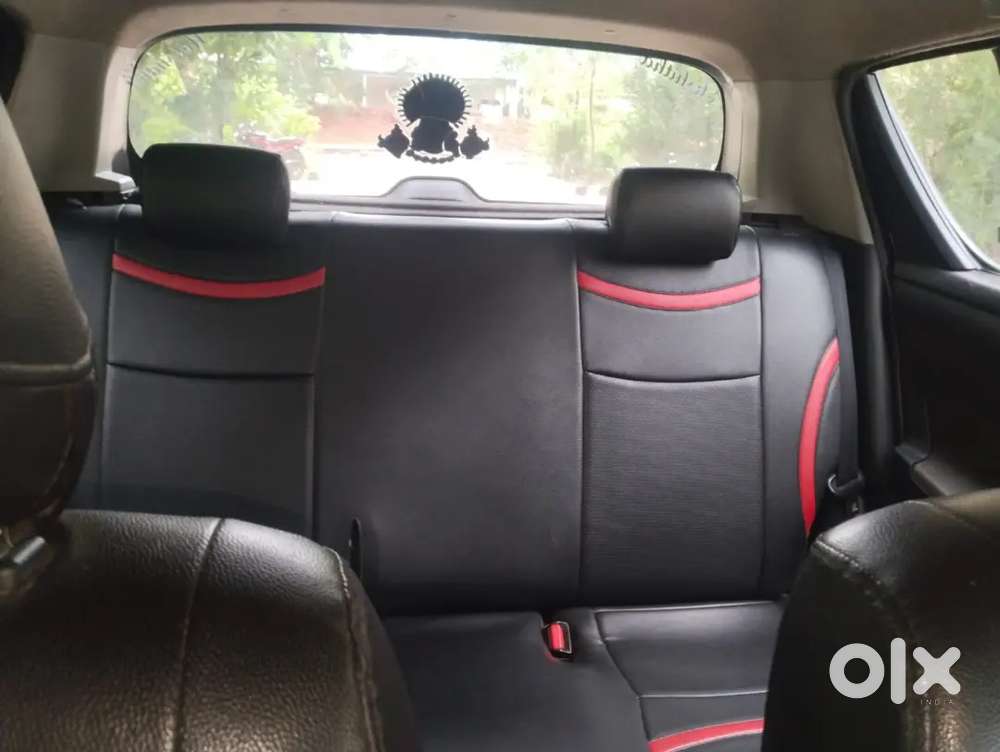 2014 Maruti Suzuki Swift Vdi