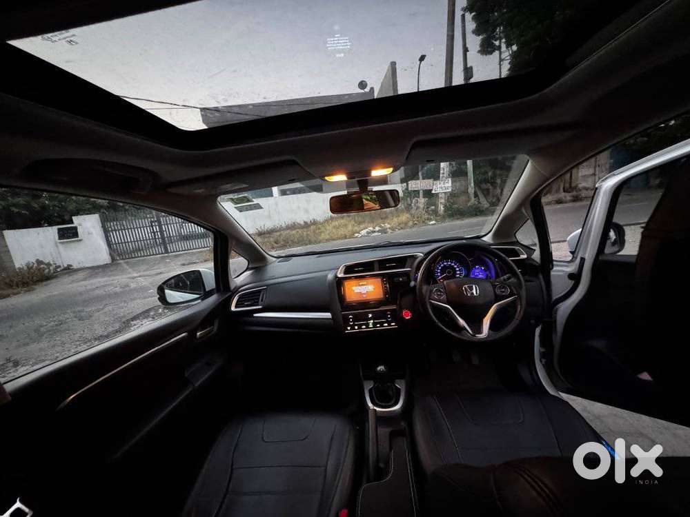 Honda Wr-v I-vtec Vx, 2021, Petrol