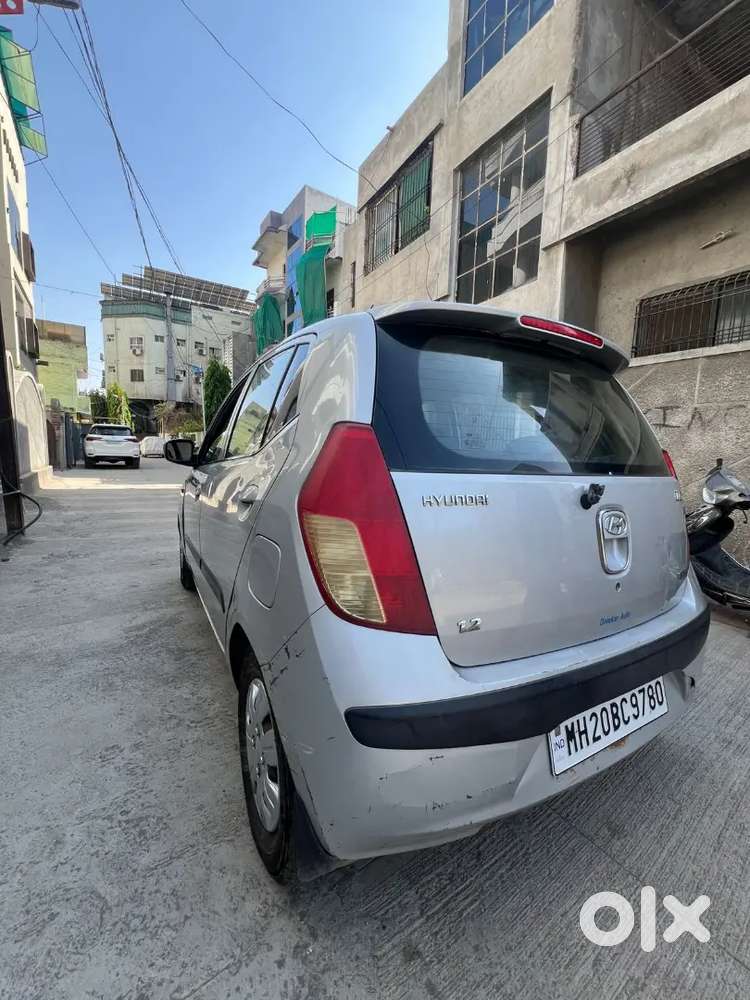 Hyundai I10 Sports 1.2 Kappa 2010 Petrol Good Condition