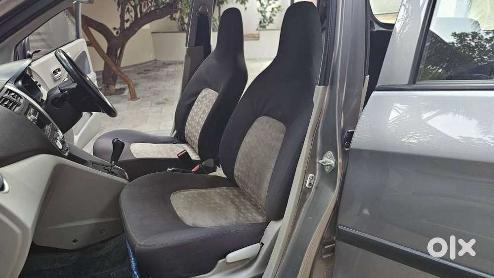 Maruti Suzuki Celerio 2014-2017 Vxi At, 2015, Petrol