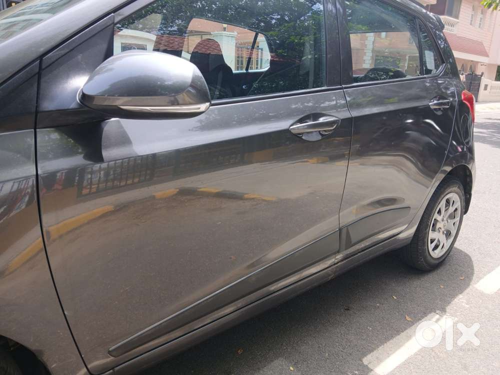 Hyundai Grand I10 Sportz 1.2 Kappa Vtvt, 2020, Petrol