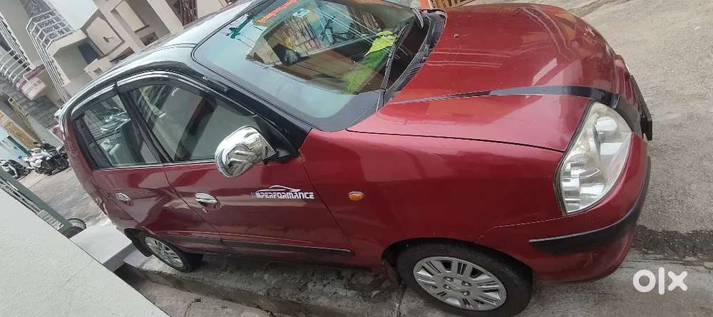 Good Condition Central Locking Frond Power Window Ac And Fc Running