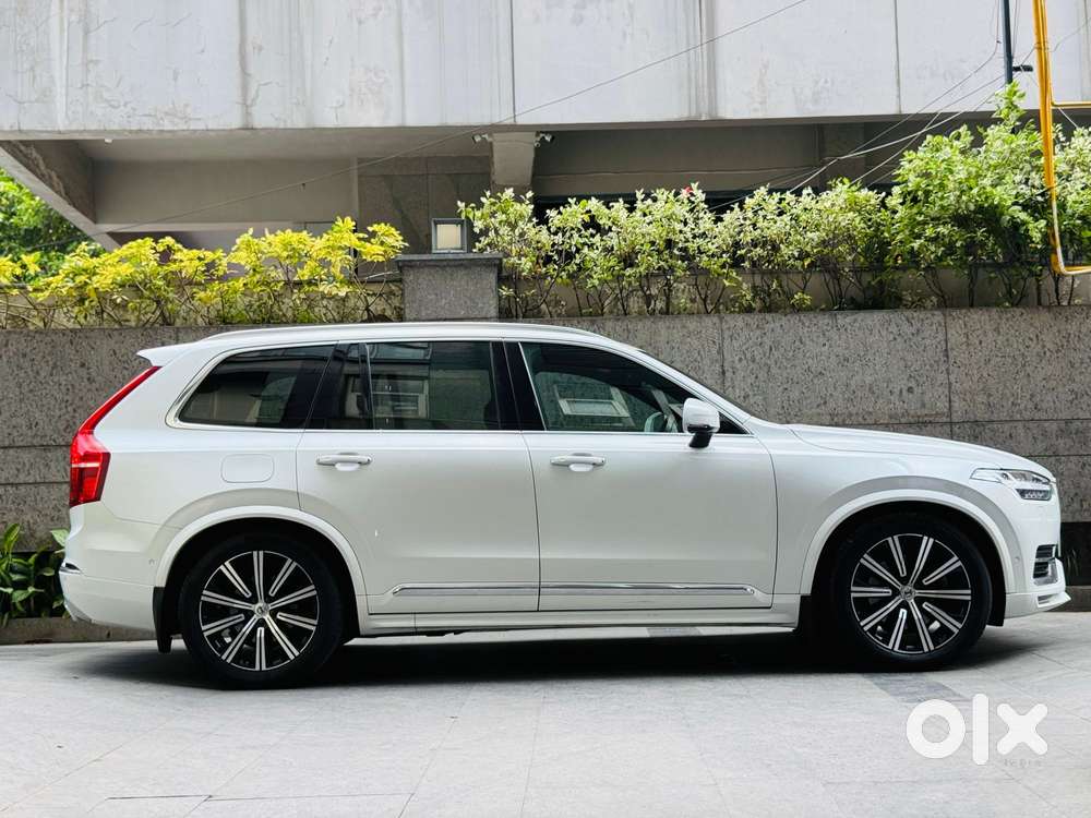Volvo Xc 90 D5 Inscription, 2021, Diesel
