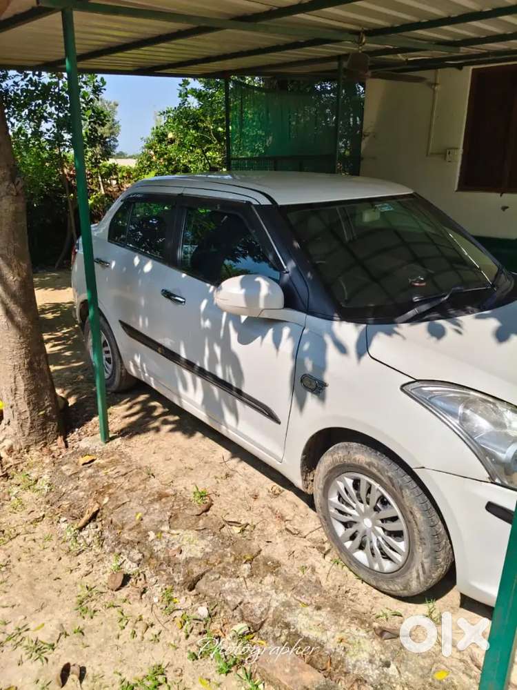 Maruti Suzuki Dzire Use Only Personal Not Taxi