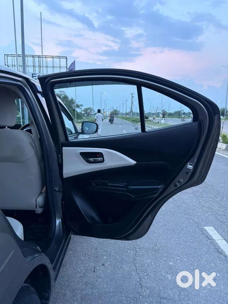 Dzire 2025 Petrol Automatic