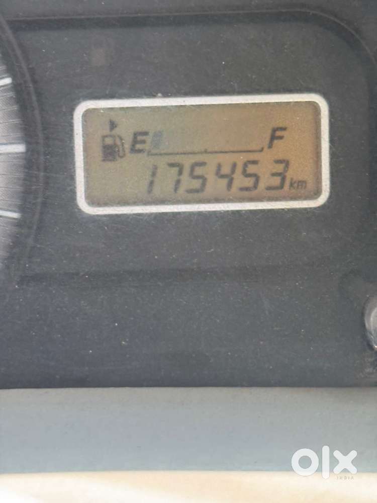 Maruti Suzuki Eeco 2020