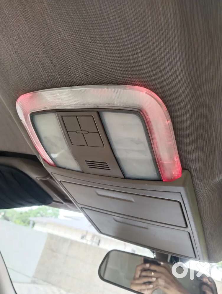 Mahindra Xuv500 2012 Diesel