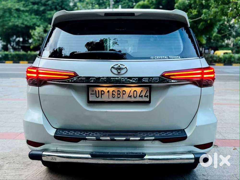 Toyota Fortuner 3.0 Sportivo 4x2 At, 2017, Diesel