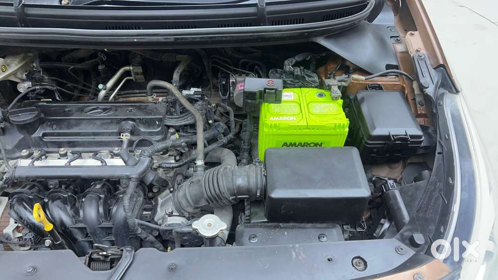 Hyundai I20 Active 1.2 S, 2015, Petrol