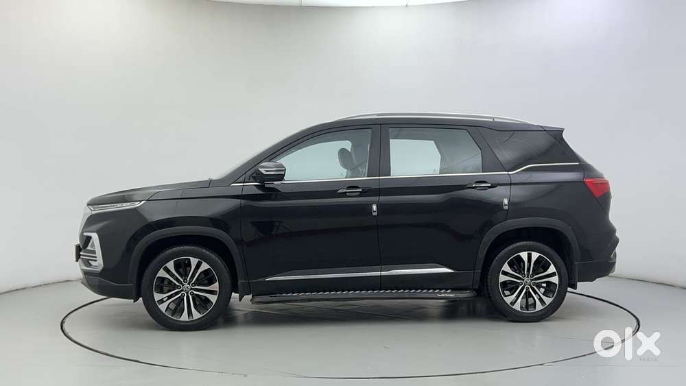 Mg Hector Sharp At, 2022, Petrol