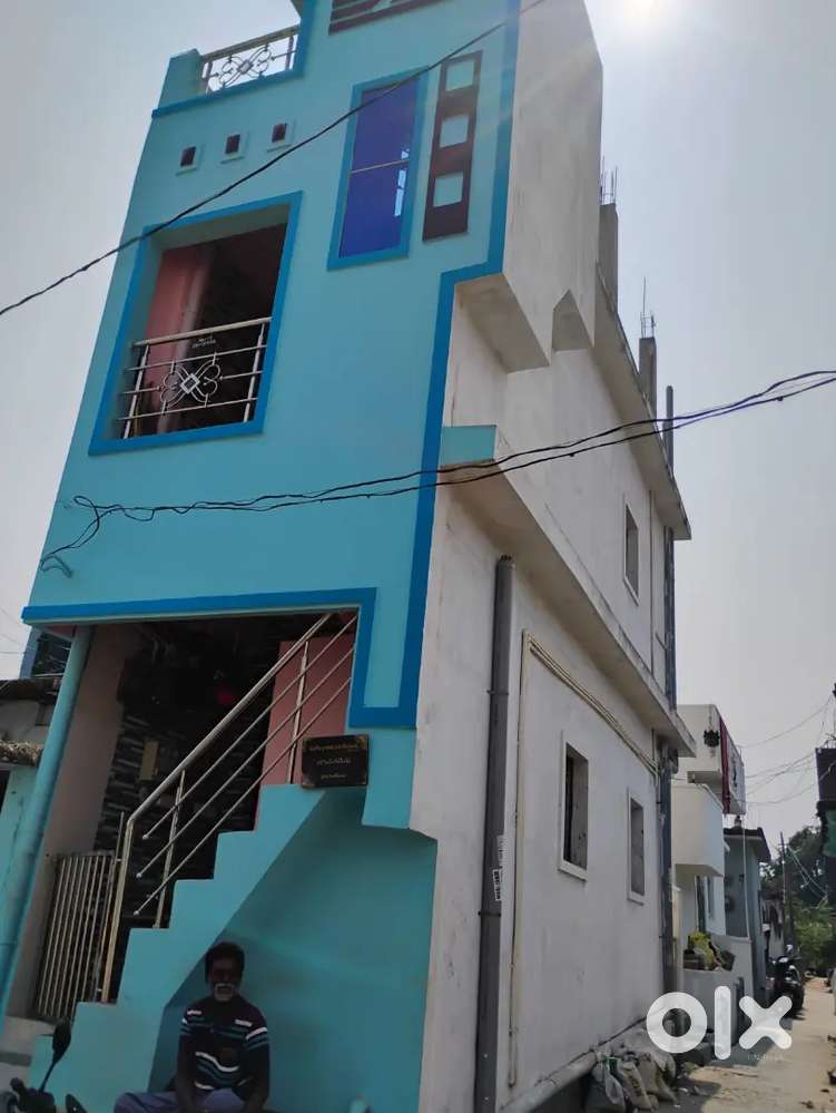 L shape bit near bhogapuram register office