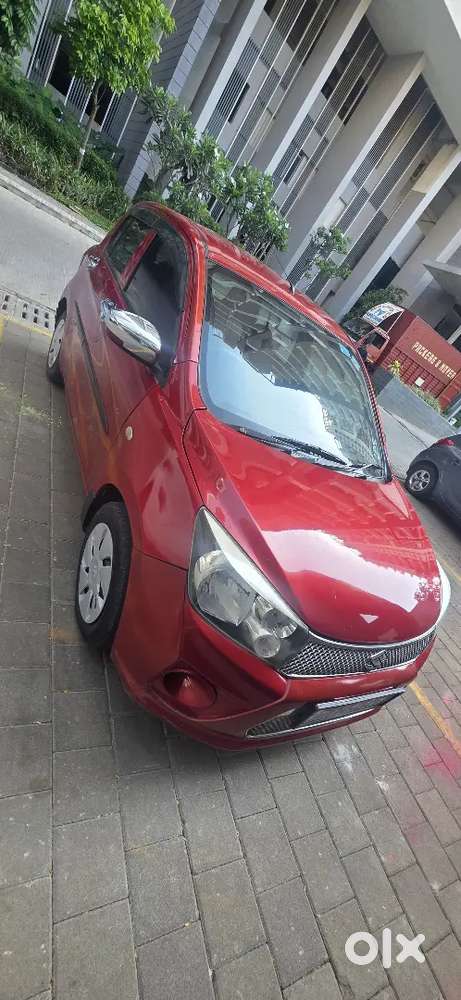 Maruti Suzuki Celerio 2018 Cng & Hybrids 128255 Km Driven