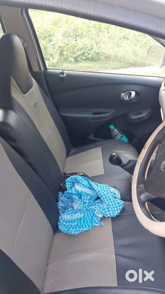 Datsun Go Plus 2018
