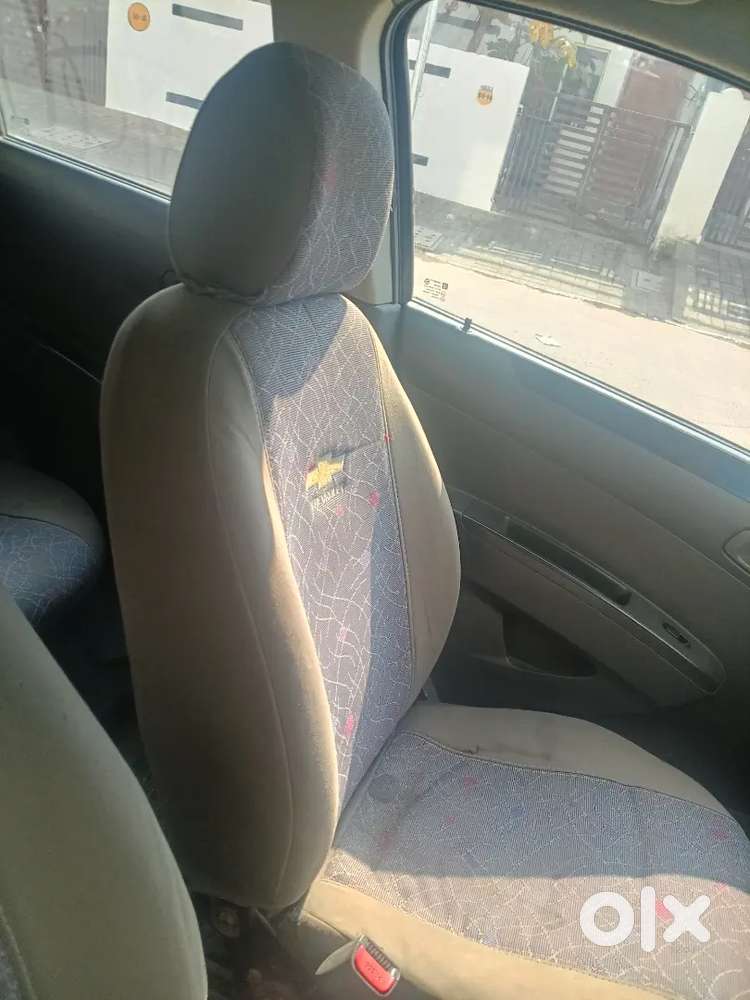 Chevrolet Beat Diesel 2011