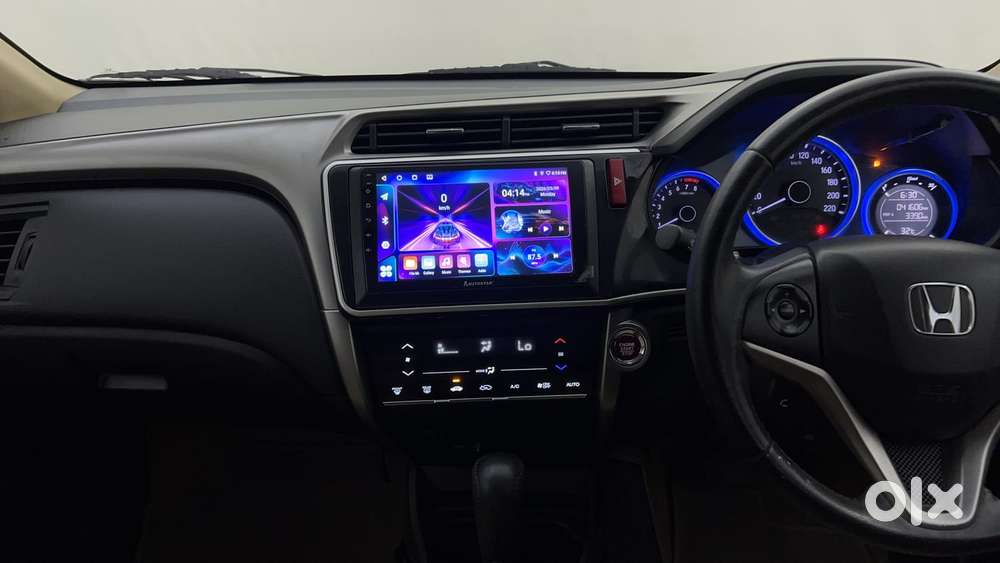 Honda City 2014-2015 I Dtec Vx, 2015, Petrol