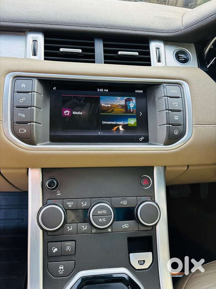 Range Rover Evoque Se Dynamic Diesel