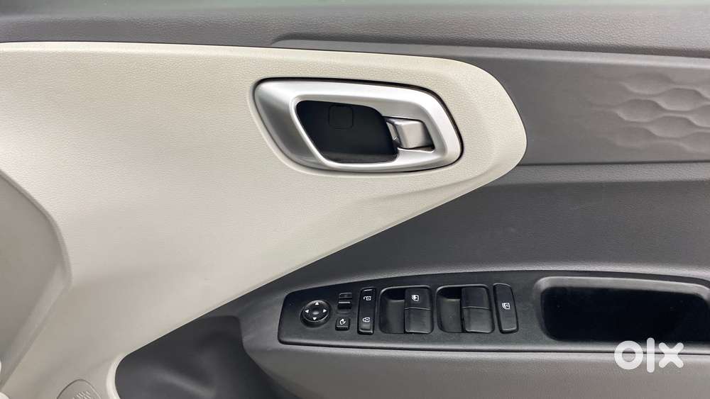 Hyundai Grand I10 Nios Sportz 1.2 Kappa Vtvt, 2021, Petrol