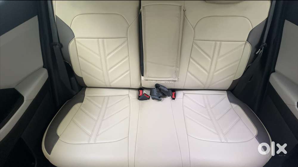 Hyundai Creta 1.5 Sx, 2022, Petrol