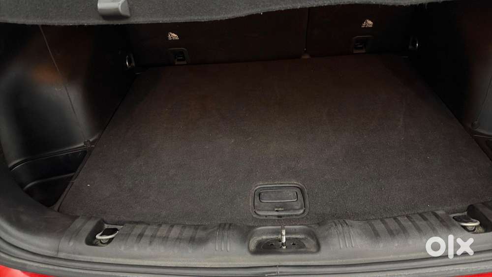 Jeep Compass 1.4 Limited (o) Petrol Dct, 2019, Petrol