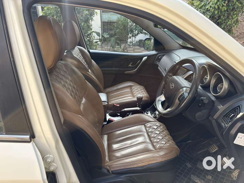 Mahindra Xuv500 W11 Option, 2021, Diesel