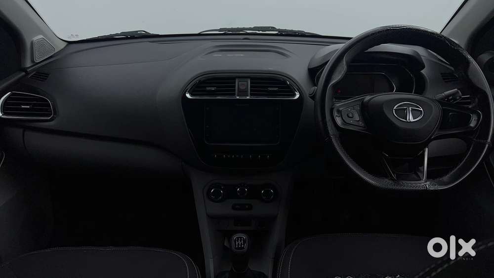 Tata Tiago Xz, 2021, Petrol