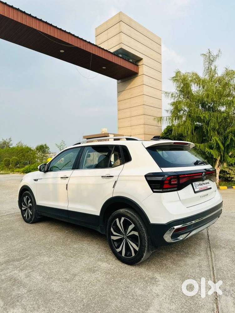 Volkswagen Taigun 1.5 Tsi Gt, 2023, Petrol
