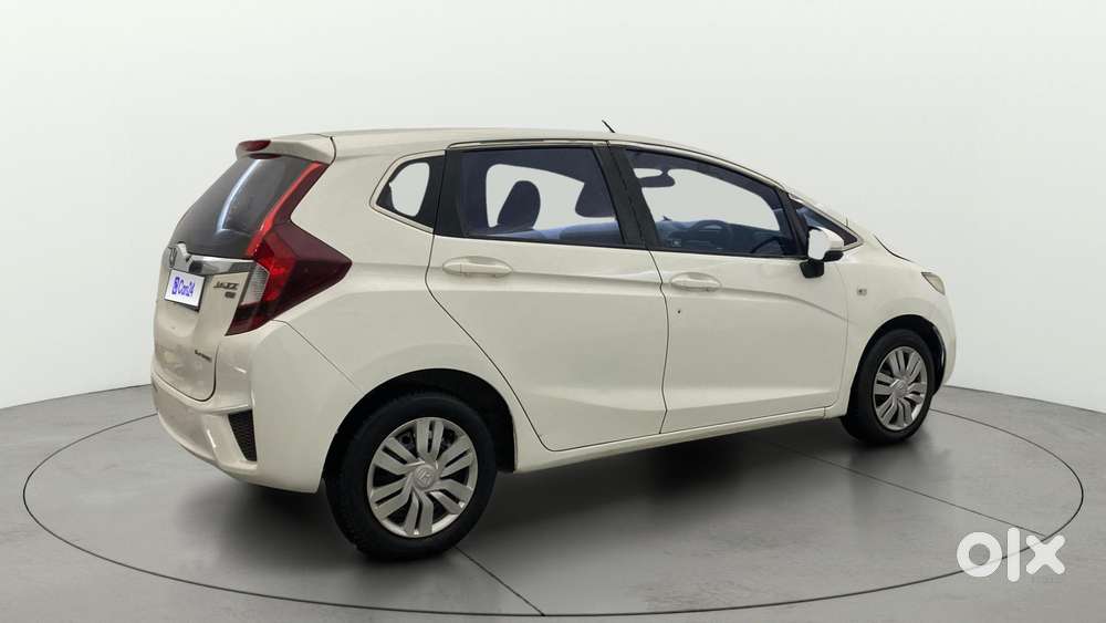 Honda Jazz 1.2 S I Vtec, 2015, Petrol