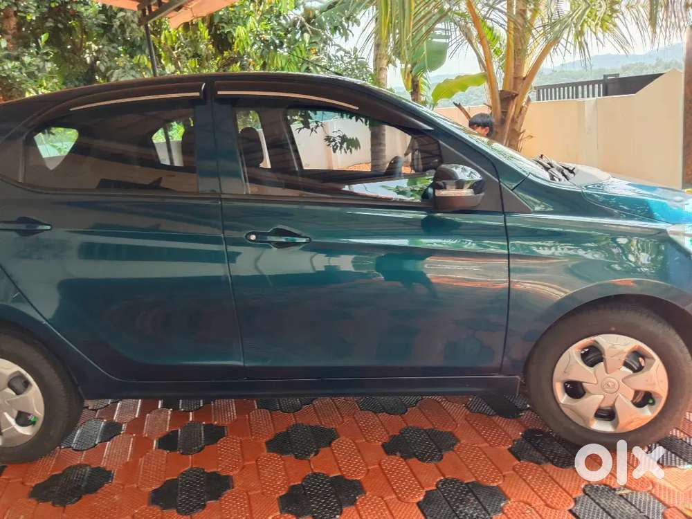 Tata Tiago Ev Xt 2023