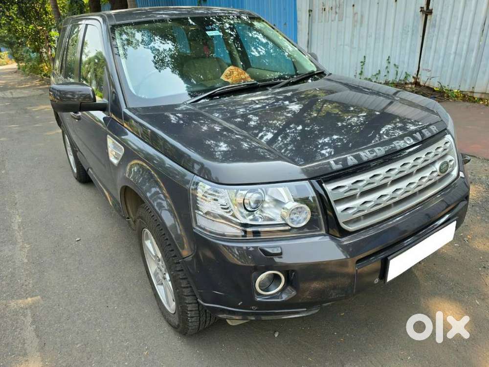 Land Rover Freelander 2 Td4 Se, 2013, Diesel