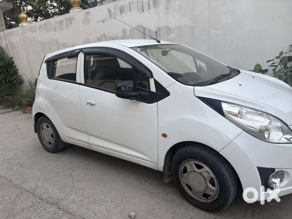 Chevrolet Beat 2010-2013 Diesel Ls, 2012, Diesel