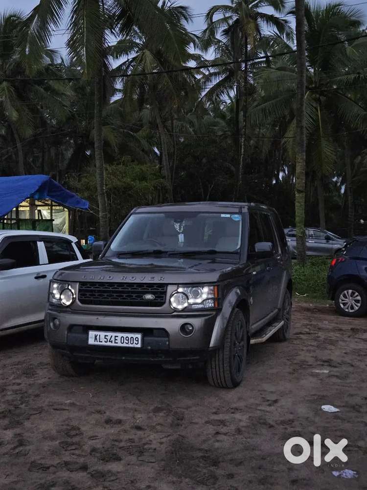 Execellent Condition Car For Sale