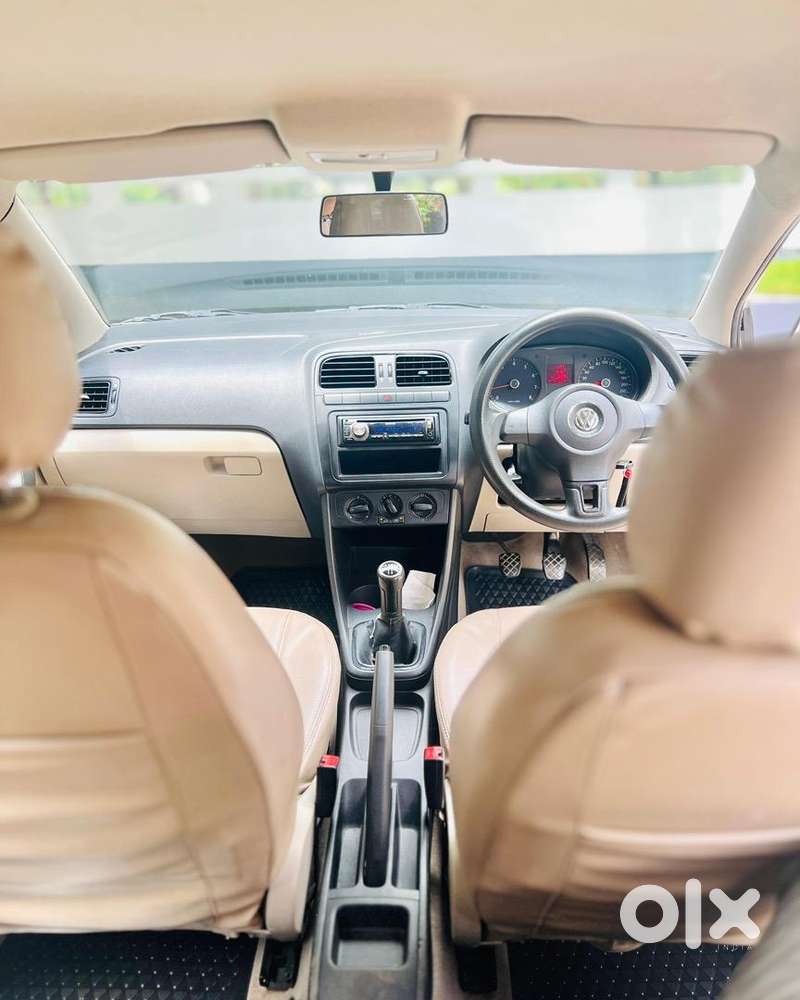 Volkswagen Polo For Sale