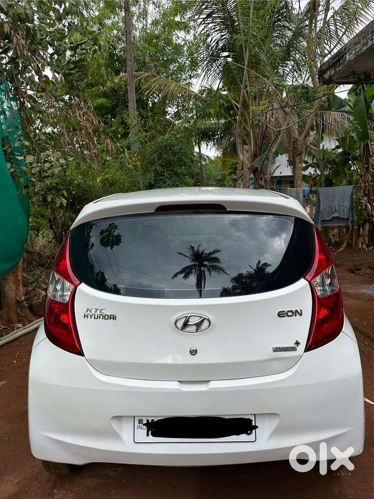 Hyundai Car 2012 Used