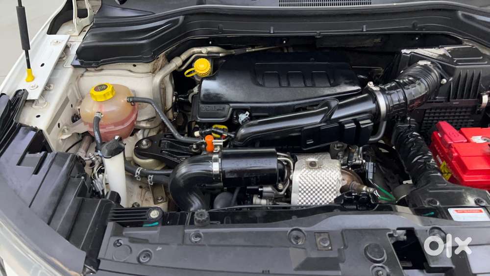 Mahindra Xuv300 W8 Amt Optional Diesel, 2021, Petrol
