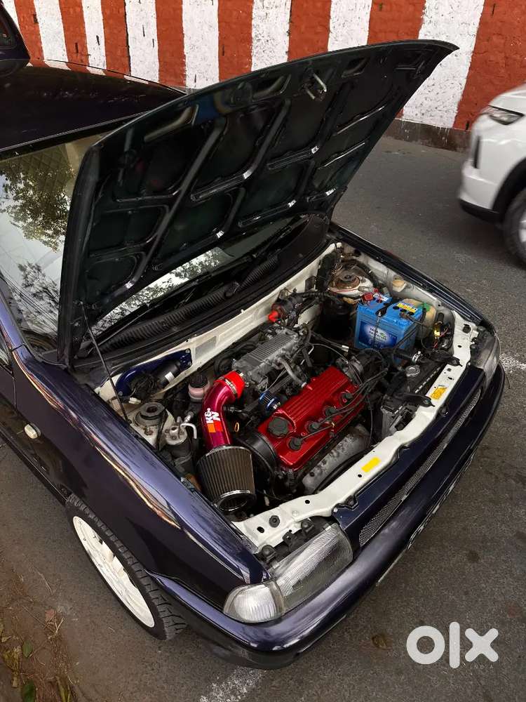 Maruti Suzuki Zen Estilo 1999 Petrol Well Maintained