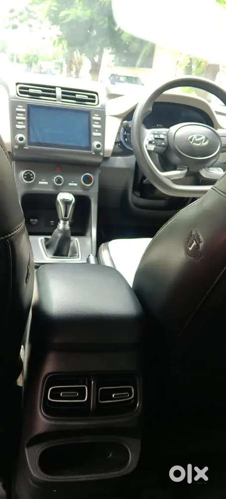 Hyundai Car