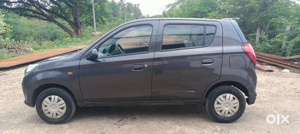 Maruti Suzuki Alto 800 2012-2016 Lxi, 2014, Petrol